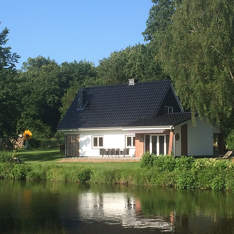 Das Ferienhaus Ferienhaus in Wacken